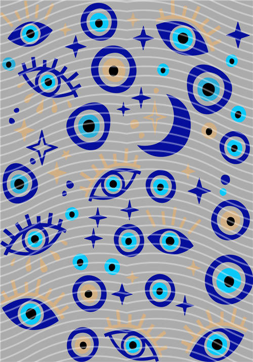 A5 Notebook Wraps-A 2662